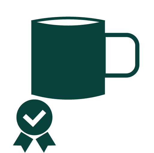 koffie icoon
